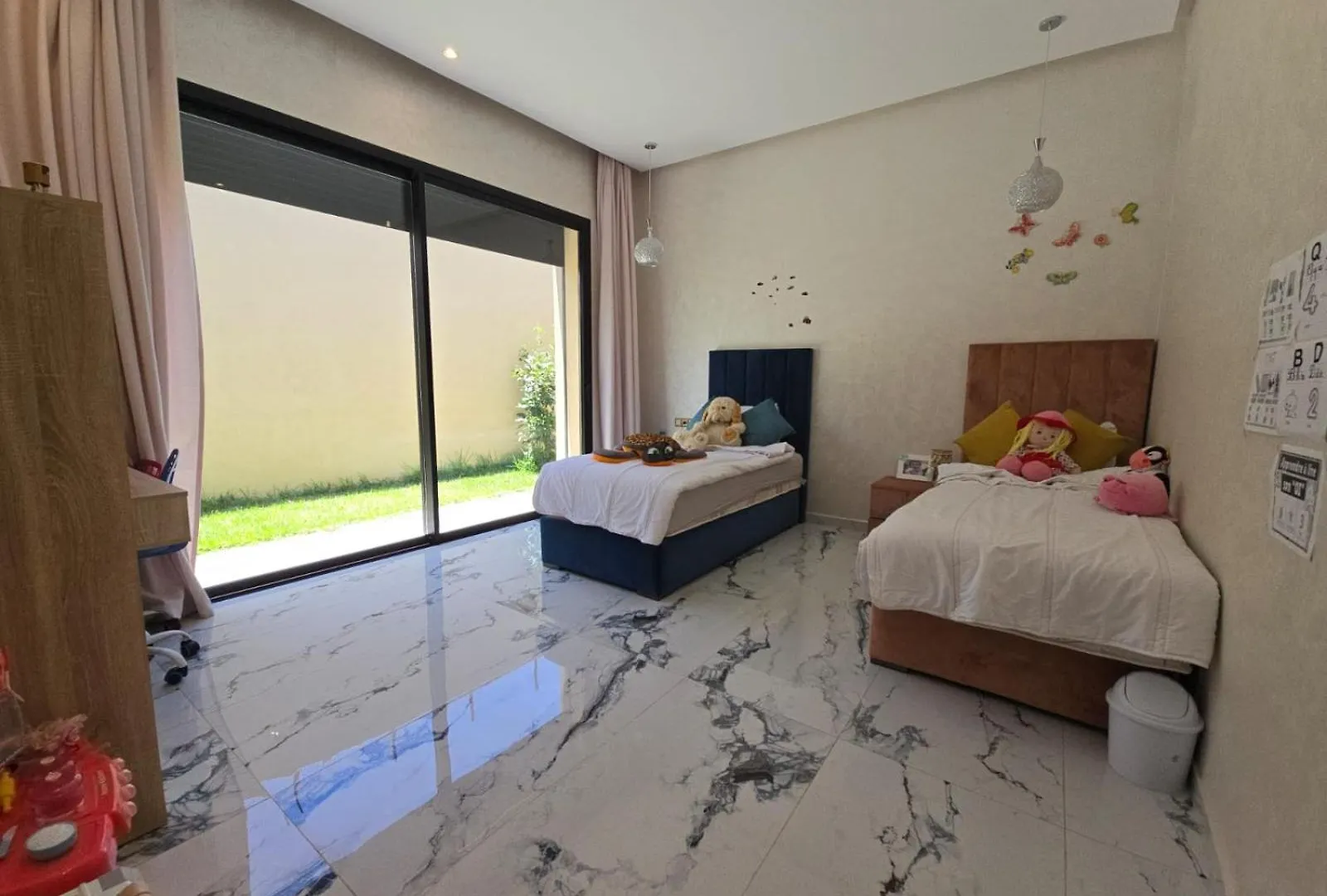 Villa Echwitter Marrakesh 0*,