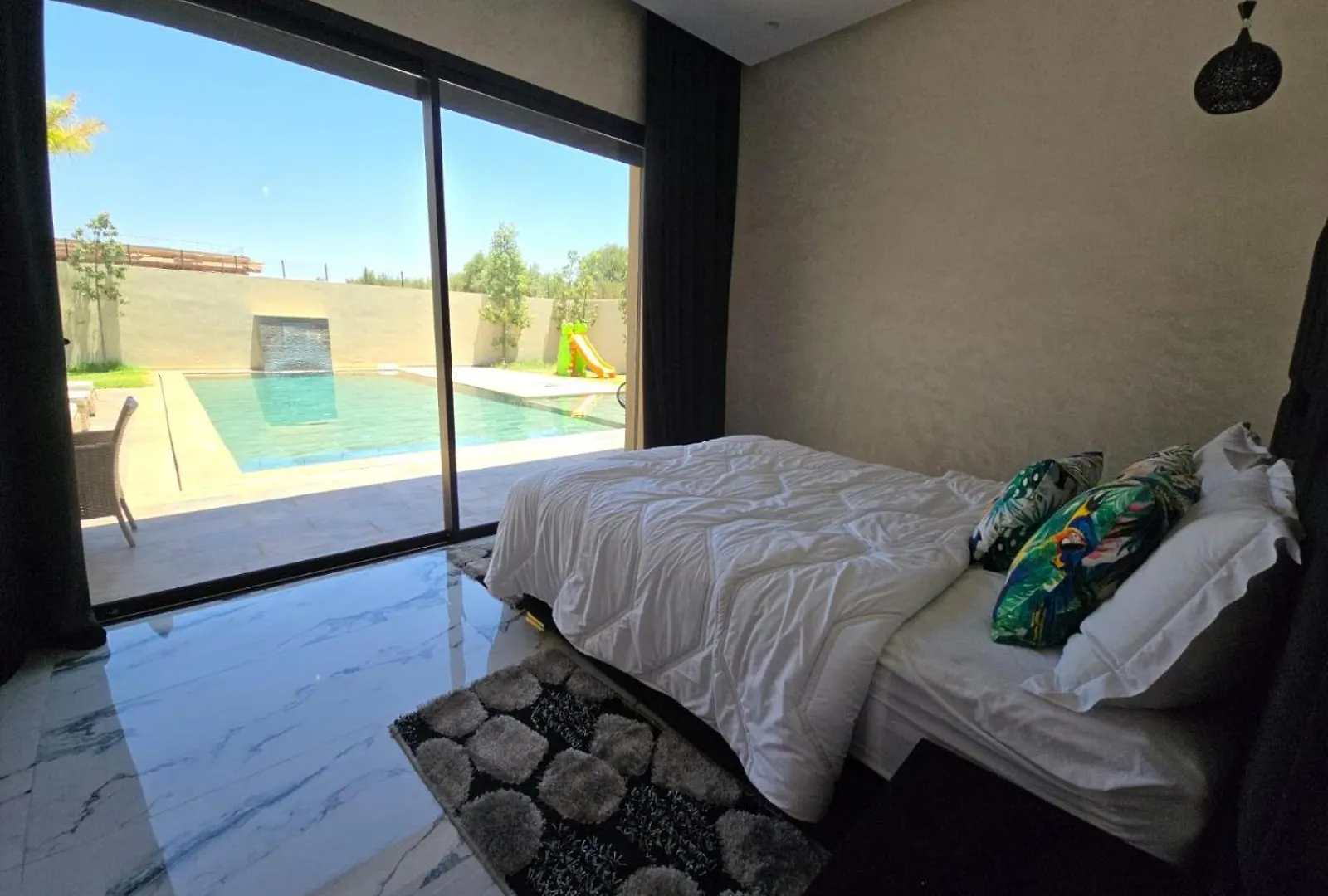 Villa Echwitter Marrakesh
